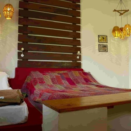 Kohka Wilderness Camp Ξενοδοχείο Seoni  Εξωτερικό φωτογραφία